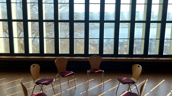 UZ (Foto: Peter Eichenberger) UZ (Foto: Peter Eichenberger)